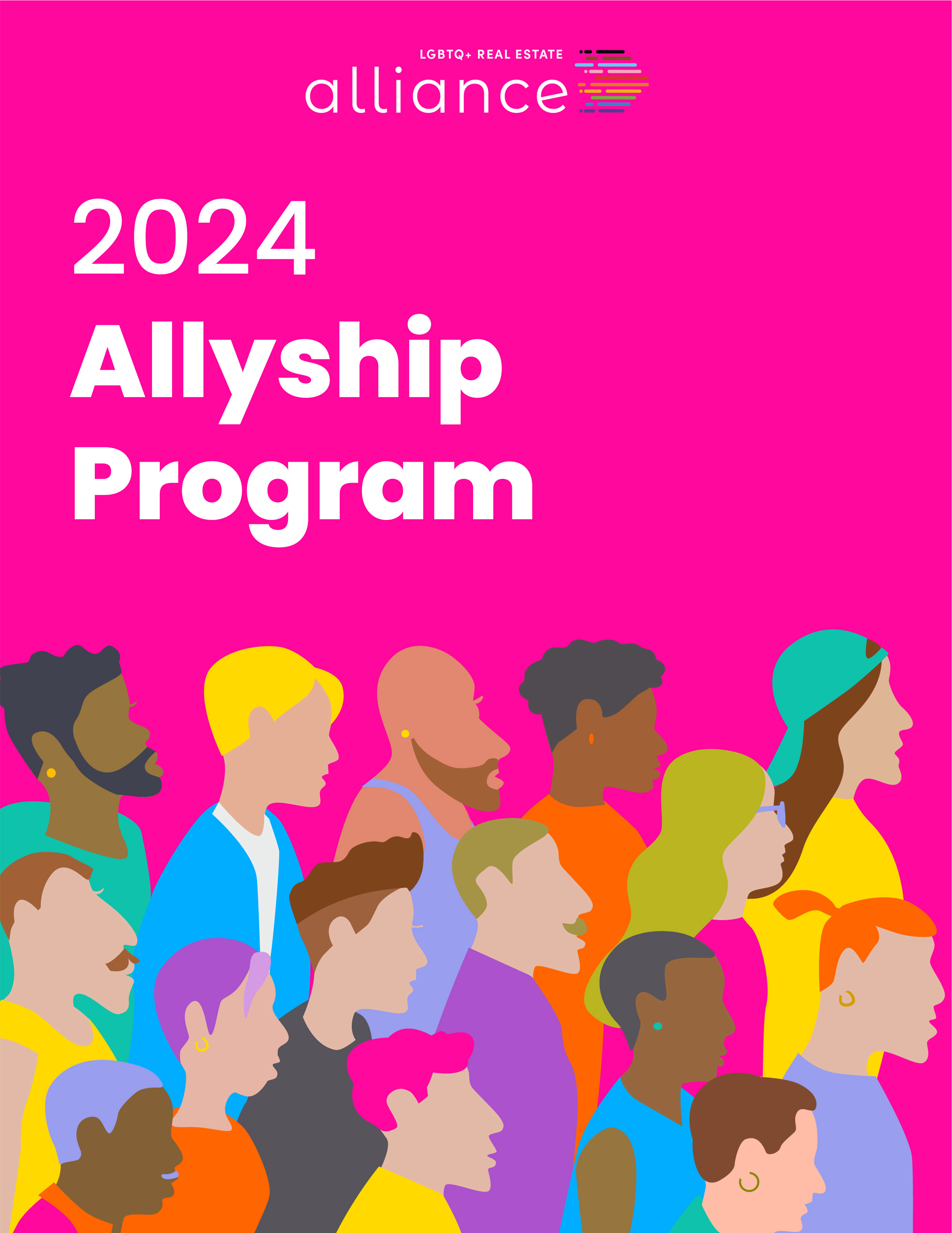 allyship program